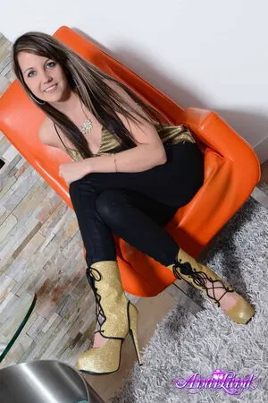 Andi Land OnlyFans Leaked Free Thumbnail Picture - #oE4jfOa36k