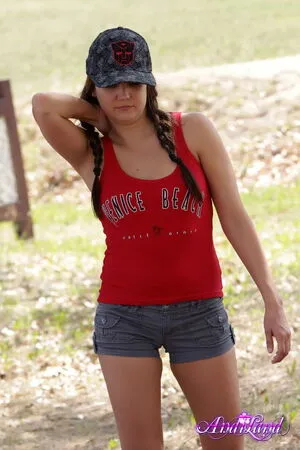 Andi Land OnlyFans Leaked Free Thumbnail Picture - #p7cdrho3vs