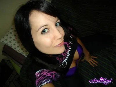 Andi Land OnlyFans Leaked Free Thumbnail Picture - #pJlUwDX32S