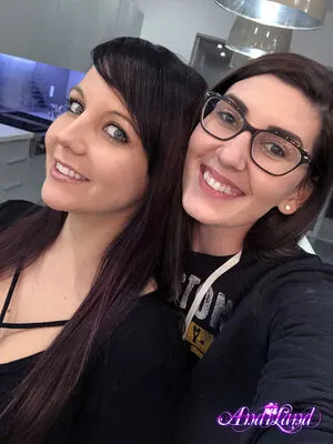 Andi Land OnlyFans Leaked Free Thumbnail Picture - #paKPDVtm1J