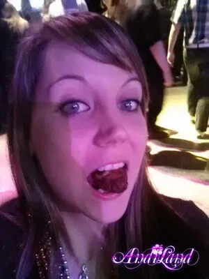 Andi Land OnlyFans Leaked Free Thumbnail Picture - #puN5yoITZW