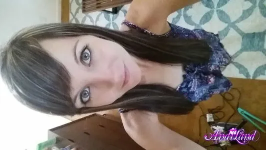 Andi Land OnlyFans Leaked Free Thumbnail Picture - #pukI2jM4or