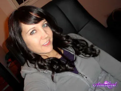 Andi Land OnlyFans Leaked Free Thumbnail Picture - #qXt9sg4xl0