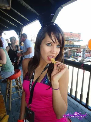 Andi Land OnlyFans Leaked Free Thumbnail Picture - #qifsyZAREk