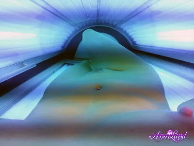 Andi Land OnlyFans Leaked Free Thumbnail Picture - #qna58WQ1Vs