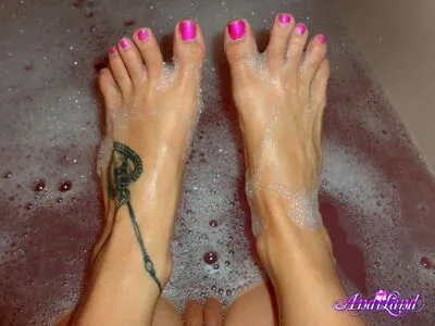 Andi Land OnlyFans Leaked Free Thumbnail Picture - #r6z9aH8Isd