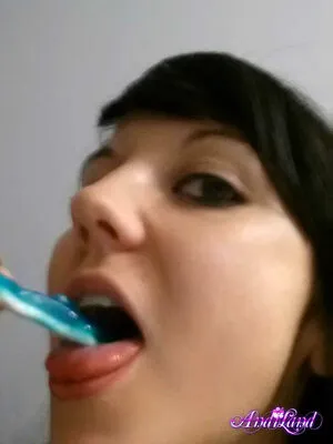 Andi Land OnlyFans Leaked Free Thumbnail Picture - #r9H4LJwPyr