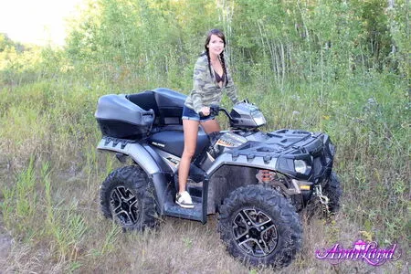 Andi Land OnlyFans Leaked Free Thumbnail Picture - #rS0nwPugOu