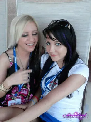 Andi Land OnlyFans Leaked Free Thumbnail Picture - #raCtiVolTB