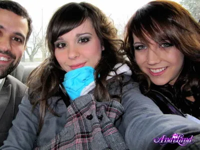 Andi Land OnlyFans Leaked Free Thumbnail Picture - #raoiBa5wLB