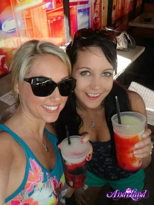 Andi Land OnlyFans Leaked Free Thumbnail Picture - #rs0YCEmnuS