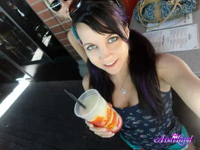 Andi Land OnlyFans Leaked Free Thumbnail Picture - #smu3WWtiSh