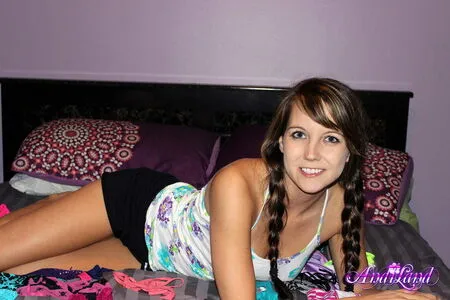 Andi Land OnlyFans Leaked Free Thumbnail Picture - #soegtqNaE3