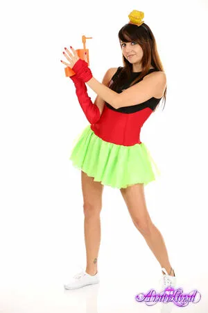 Andi Land OnlyFans Leaked Free Thumbnail Picture - #tJDDyHX0UQ