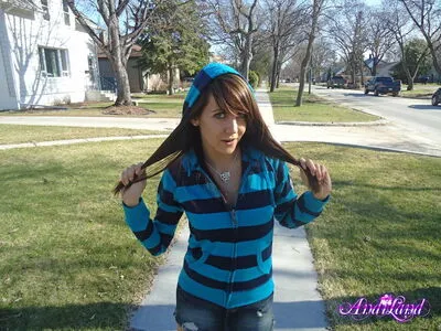 Andi Land OnlyFans Leaked Free Thumbnail Picture - #taI9p7s62m