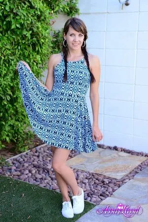 Andi Land OnlyFans Leaked Free Thumbnail Picture - #ubEJcjedf6