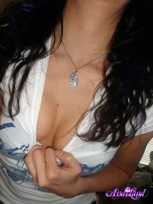 Andi Land OnlyFans Leaked Free Thumbnail Picture - #ug3pU5LPRo