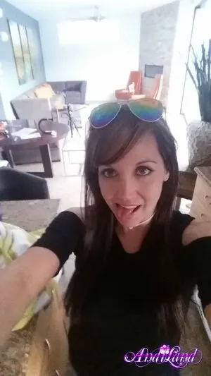 Andi Land OnlyFans Leaked Free Thumbnail Picture - #vL99JS8ZF7