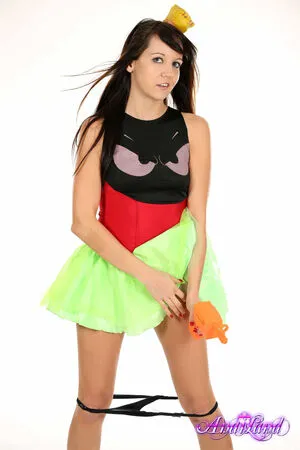 Andi Land OnlyFans Leaked Free Thumbnail Picture - #veA6jWAZUq