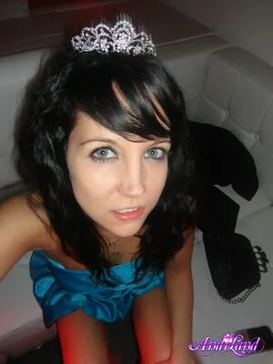 Andi Land OnlyFans Leaked Free Thumbnail Picture - #vmAsaXBqdi