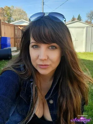 Andi Land OnlyFans Leaked Free Thumbnail Picture - #voaMrgP6Mf