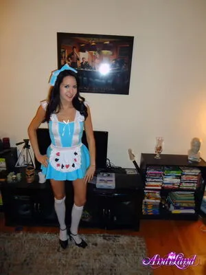 Andi Land OnlyFans Leaked Free Thumbnail Picture - #wssa5nSUKf