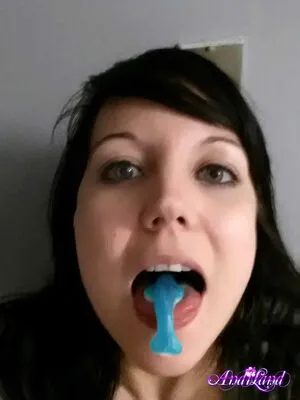 Andi Land OnlyFans Leaked Free Thumbnail Picture - #x13q8qiRx3