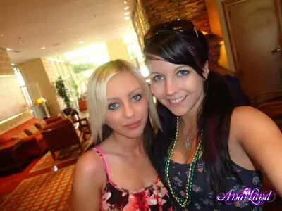 Andi Land OnlyFans Leaked Free Thumbnail Picture - #xOiNZmuk8f