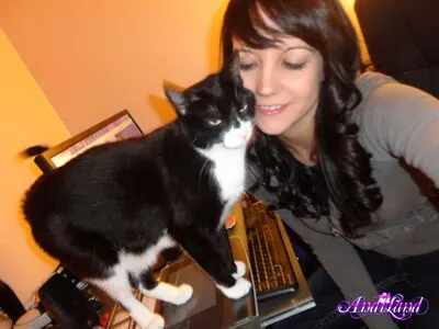 Andi Land OnlyFans Leaked Free Thumbnail Picture - #xwKbIuMpDD