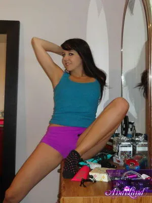 Andi Land OnlyFans Leaked Free Thumbnail Picture - #yHcF3s6Qga