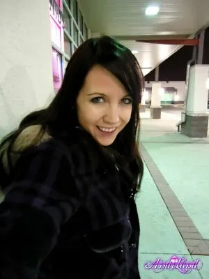 Andi Land OnlyFans Leaked Free Thumbnail Picture - #ysxApHNKuh