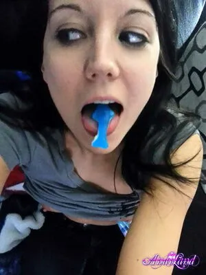 Andi Land OnlyFans Leaked Free Thumbnail Picture - #yvZrR5Gv4A