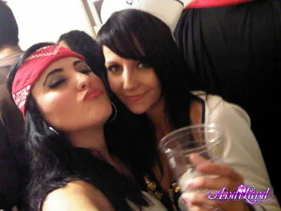 Andi Land OnlyFans Leaked Free Thumbnail Picture - #ywXATTCK5M