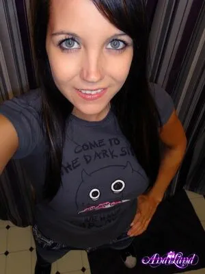 Andi Land OnlyFans Leaked Free Thumbnail Picture - #yxrhh73jEi