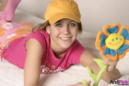 Andi Land OnlyFans Leaked Free Thumbnail Picture - #z9ZEWYywoN