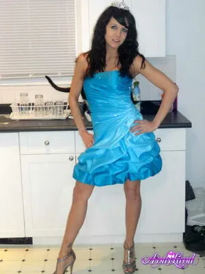 Andi Land OnlyFans Leaked Free Thumbnail Picture - #zHZs41Sqxr