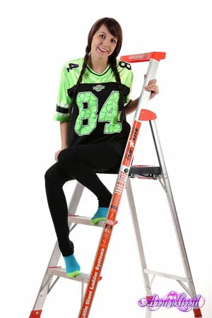 Andi Land OnlyFans Leaked Free Thumbnail Picture - #zSx700F6C4