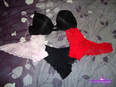 Andi Land OnlyFans Leaked Free Thumbnail Picture - #zTwwAG5M87