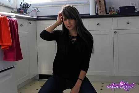 Andi Land OnlyFans Leaked Free Thumbnail Picture - #zbkiTjv0px