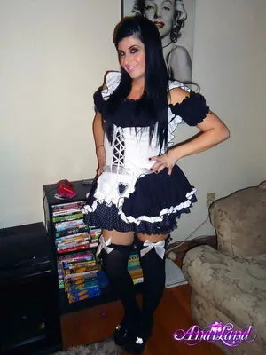 Andi Land OnlyFans Leaked Free Thumbnail Picture - #zj6DUluW9r