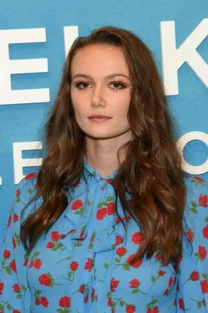 Andi Matichak OnlyFans Leaked Free Thumbnail Picture - #rk1ncHSivI