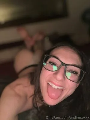Andi Rose OnlyFans Leaked Free Thumbnail Picture - #KvY01Yu0lW