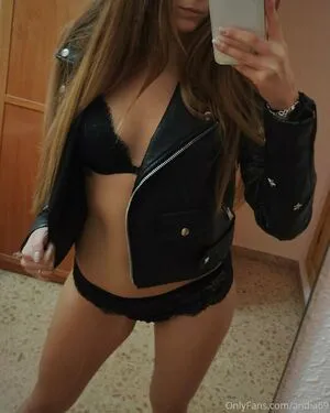 Andia69 OnlyFans Leaked Free Thumbnail Picture - #HJA1AmZ4Ts