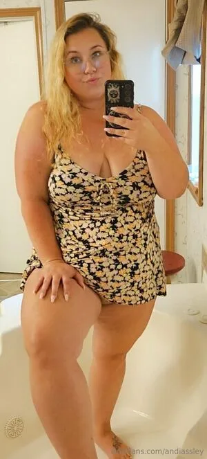 Andiassley OnlyFans Leaked Free Thumbnail Picture - #a6v8G1TBzv