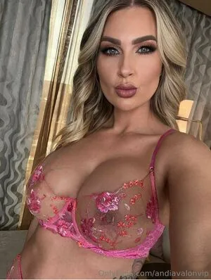 Andiavalonvip OnlyFans Leaked Free Thumbnail Picture - #DP0x40lM9A