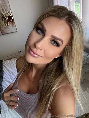 Andiavalonvip OnlyFans Leaked Free Thumbnail Picture - #dx3e3vQ6CA
