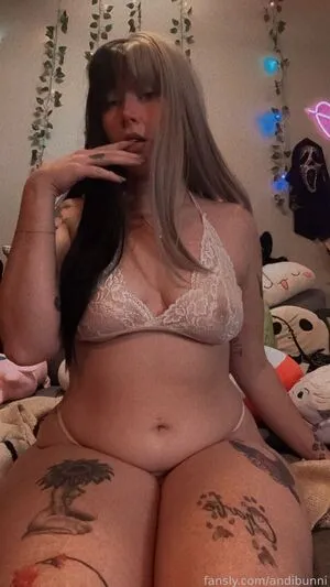 Andibunni OnlyFans Leaked Free Thumbnail Picture - #EoeVicsStj