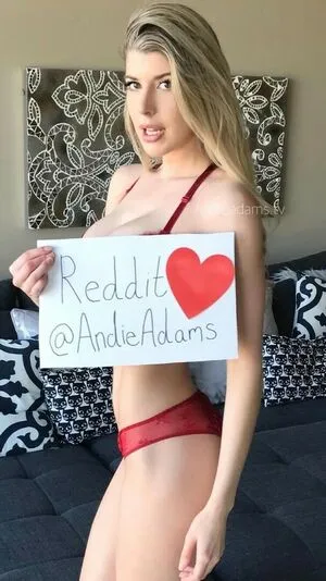 Andie Adams OnlyFans Leaked Free Thumbnail Picture - #Gr78KTQDfv