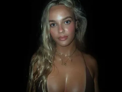 Andie Griffin OnlyFans Leaked Free Thumbnail Picture - #7sfk92Dpyq