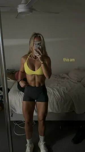 Andie Griffin OnlyFans Leaked Free Thumbnail Picture - #SvjtiLzNsZ